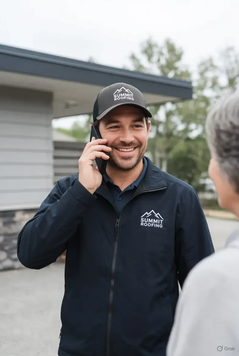 Flat Roof Leak Repair Ogunquit, ME FAQs